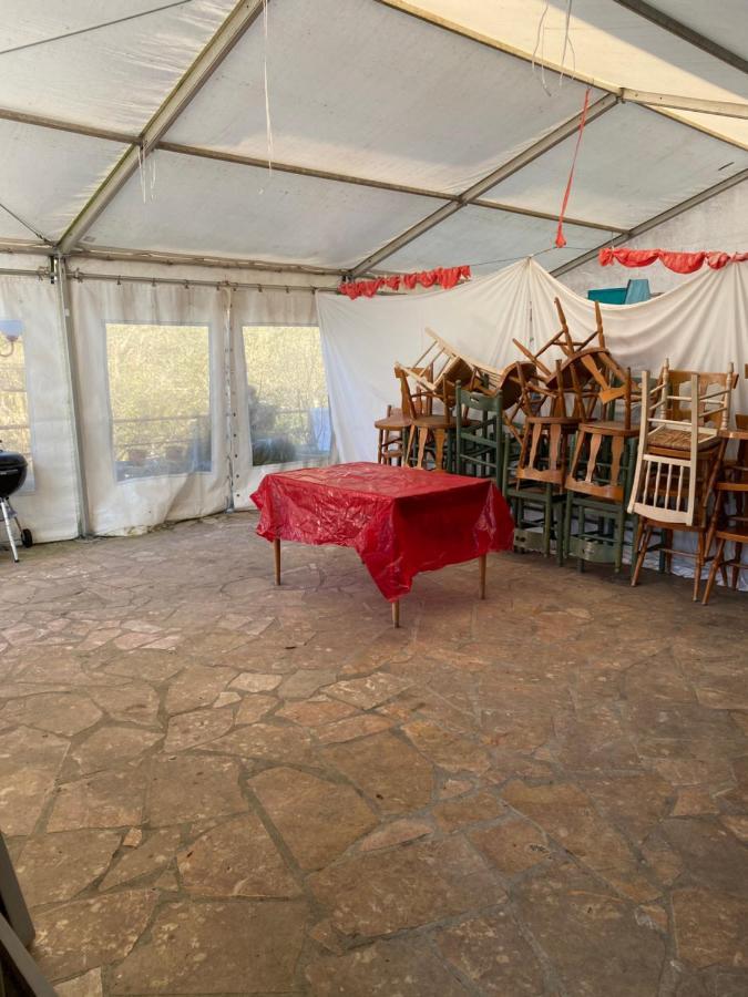 Appartements Et Chambres Le Vaumurier De Saint Lambert Екстер'єр фото