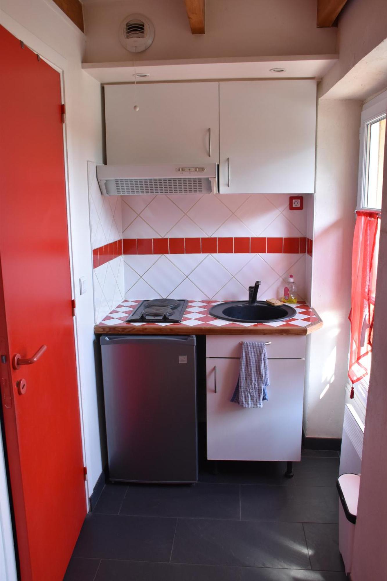 Appartements Et Chambres Le Vaumurier De Saint Lambert Екстер'єр фото