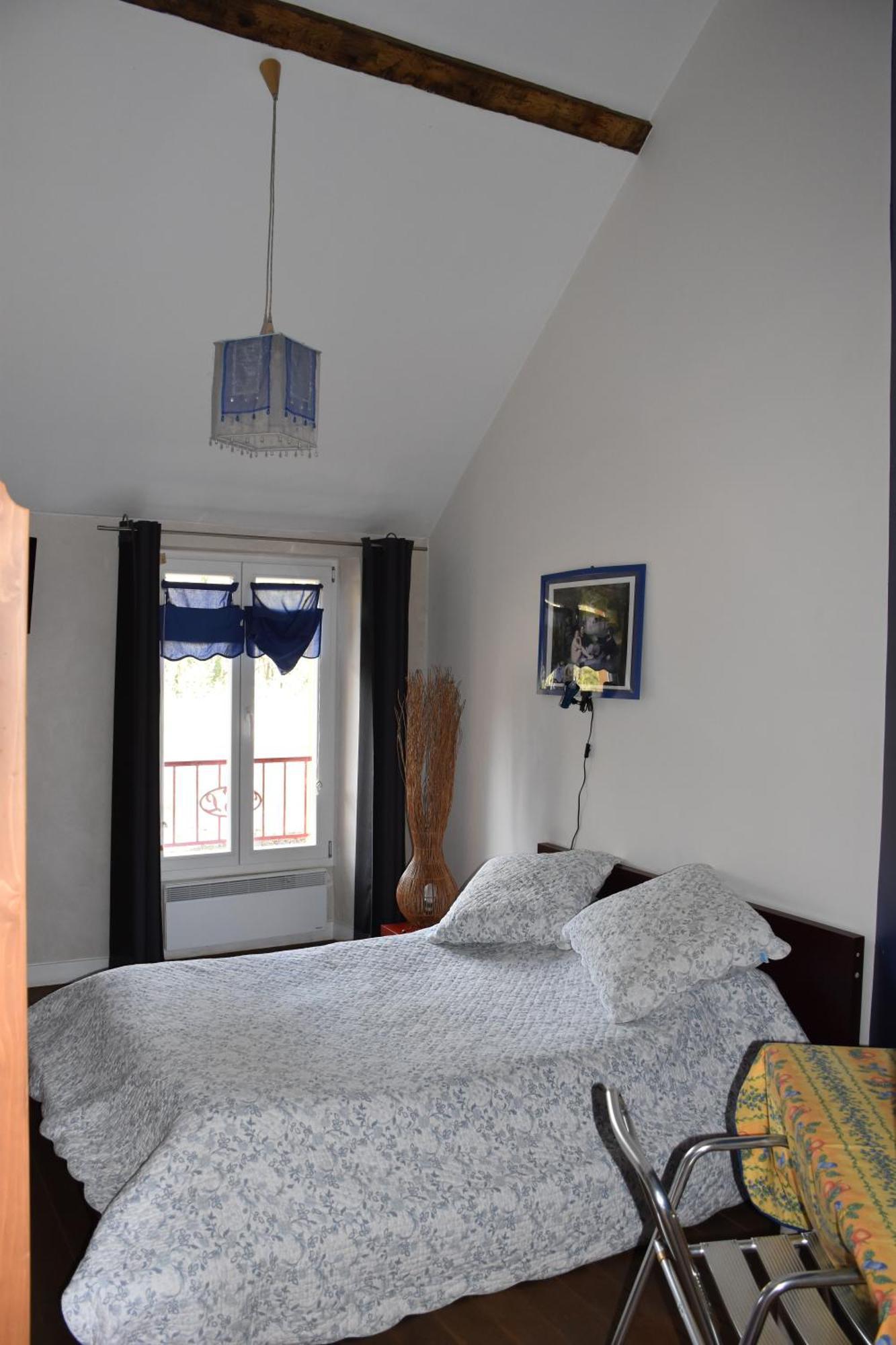Appartements Et Chambres Le Vaumurier De Saint Lambert Екстер'єр фото